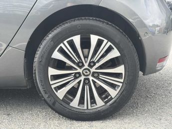 RENAULT ZOE 100Kw Techno R135 50Kwh 5Dr Auto