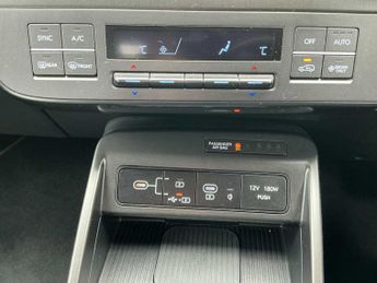 HYUNDAI KONA 1.6 Gdi Hybrid N Line S 5Dr Dct