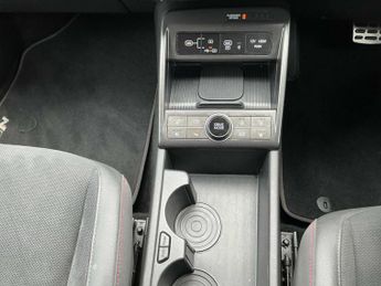 HYUNDAI KONA 1.6 Gdi Hybrid N Line S 5Dr Dct