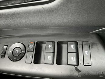 HYUNDAI KONA 1.6 Gdi Hybrid N Line S 5Dr Dct