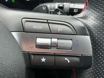 HYUNDAI KONA 1.6 Gdi Hybrid N Line S 5Dr Dct