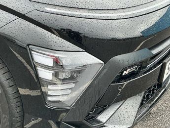 HYUNDAI KONA 1.6 GDi Hybrid N Line S 5dr DCT