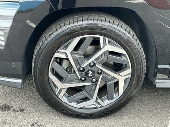 HYUNDAI KONA 1.6 Gdi Hybrid N Line S 5Dr Dct