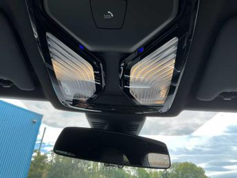 BMW 3 SERIES 320I M Sport 4Dr Step Auto