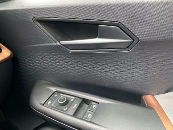 CUPRA BORN 169Kw E-Boost V2 58Kwh 5Dr Auto