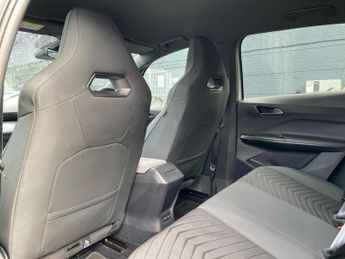 CUPRA BORN 169Kw E-Boost V2 58Kwh 5Dr Auto