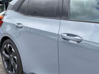 CUPRA BORN 169Kw E-Boost V2 58Kwh 5Dr Auto