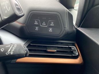 CUPRA BORN 169Kw E-Boost V2 58Kwh 5Dr Auto