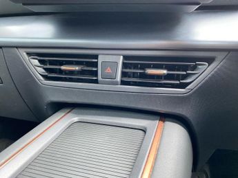 CUPRA BORN 150Kw V1 58Kwh 5Dr Auto