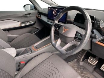CUPRA BORN 150Kw V1 58Kwh 5Dr Auto