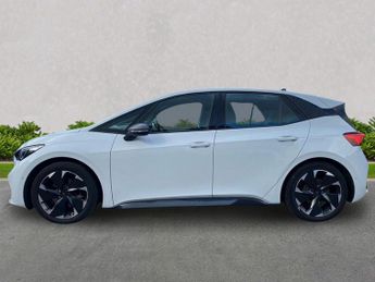 CUPRA BORN 150Kw V1 58Kwh 5Dr Auto