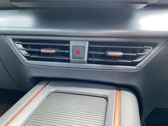 CUPRA BORN 150Kw V1 58Kwh 5Dr Auto