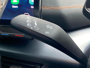 CUPRA BORN 150Kw V1 58Kwh 5Dr Auto