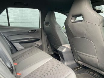 CUPRA BORN 150Kw V1 58Kwh 5Dr Auto