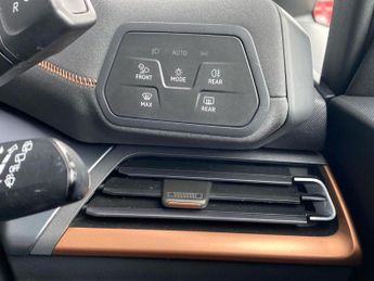CUPRA BORN 150Kw V1 58Kwh 5Dr Auto
