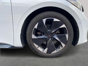 CUPRA BORN 150Kw V1 58Kwh 5Dr Auto