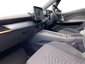 CUPRA BORN 150Kw V1 58Kwh 5Dr Auto