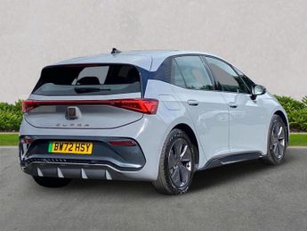 CUPRA BORN 150Kw V1 58Kwh 5Dr Auto