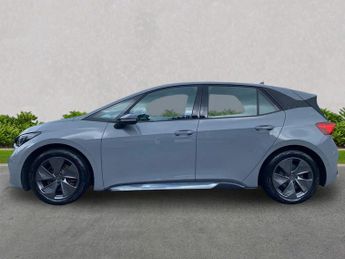 CUPRA BORN 150Kw V1 58Kwh 5Dr Auto