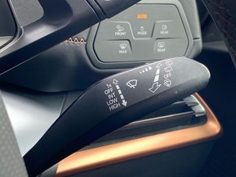 CUPRA BORN 150Kw V1 58Kwh 5Dr Auto