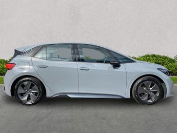 CUPRA BORN 150Kw V1 58Kwh 5Dr Auto
