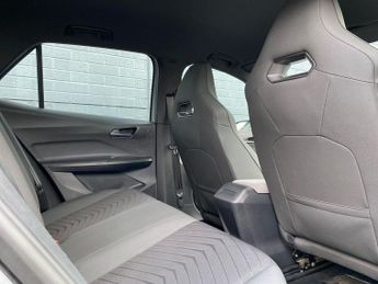 CUPRA BORN 150Kw V1 58Kwh 5Dr Auto