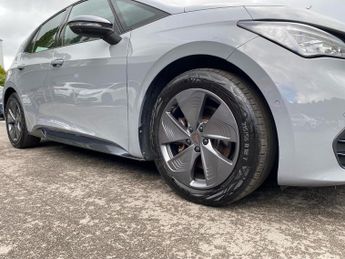 CUPRA BORN 150Kw V1 58Kwh 5Dr Auto