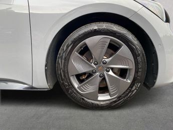 CUPRA BORN 150Kw V1 58Kwh 5Dr Auto
