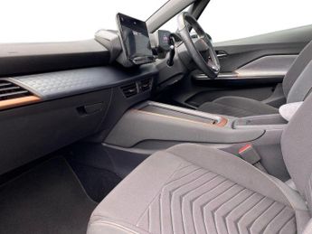 CUPRA BORN 150Kw V1 58Kwh 5Dr Auto