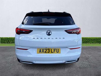 VAUXHALL GRANDLAND 1.5 Turbo D Ultimate 5Dr Auto