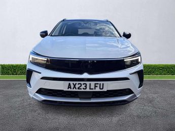 VAUXHALL GRANDLAND 1.5 Turbo D Ultimate 5Dr Auto