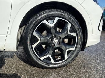 VAUXHALL GRANDLAND 1.5 Turbo D Ultimate 5Dr Auto