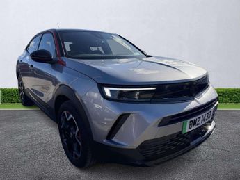 VAUXHALL MOKKA 100Kw Gs 50Kwh 5Dr Auto