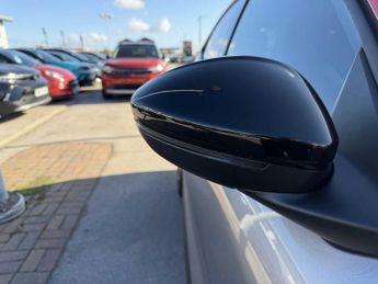 VAUXHALL MOKKA 100Kw Gs 50Kwh 5Dr Auto