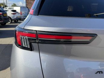 VAUXHALL MOKKA 100Kw Gs 50Kwh 5Dr Auto