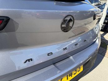VAUXHALL MOKKA 100Kw Gs 50Kwh 5Dr Auto