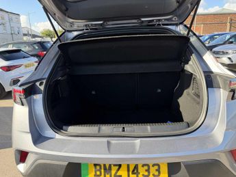 VAUXHALL MOKKA 100Kw Gs 50Kwh 5Dr Auto