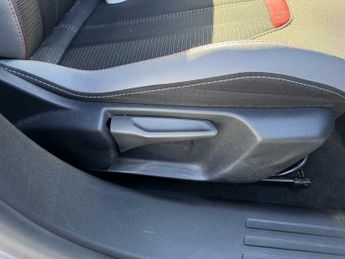 VAUXHALL MOKKA 100Kw Gs 50Kwh 5Dr Auto