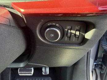VAUXHALL MOKKA 100Kw Gs 50Kwh 5Dr Auto