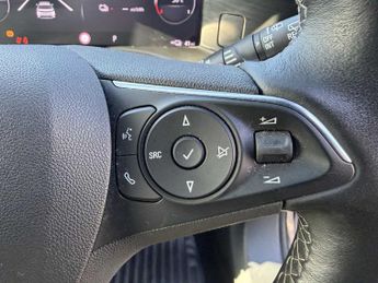 VAUXHALL MOKKA 100Kw Gs 50Kwh 5Dr Auto