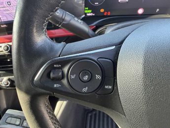 VAUXHALL MOKKA 100Kw Gs 50Kwh 5Dr Auto