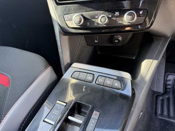 VAUXHALL MOKKA 100Kw Gs 50Kwh 5Dr Auto