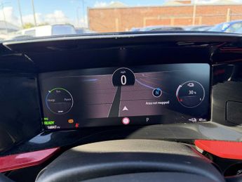 VAUXHALL MOKKA 100Kw Gs 50Kwh 5Dr Auto