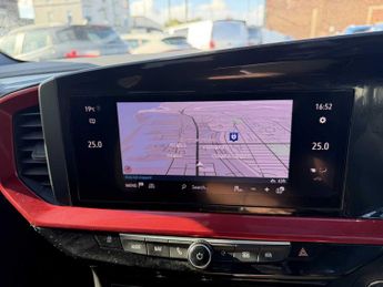 VAUXHALL MOKKA 100Kw Gs 50Kwh 5Dr Auto