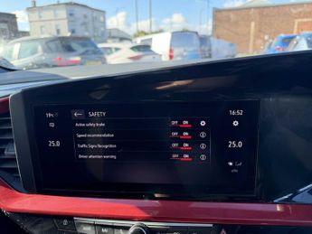 VAUXHALL MOKKA 100Kw Gs 50Kwh 5Dr Auto