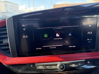 VAUXHALL MOKKA 100Kw Gs 50Kwh 5Dr Auto