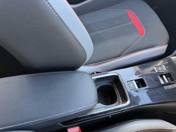 VAUXHALL MOKKA 100Kw Gs 50Kwh 5Dr Auto