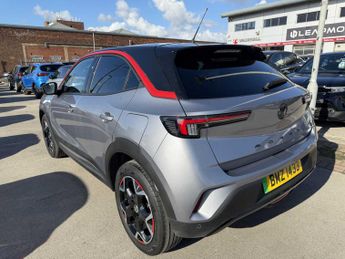 VAUXHALL MOKKA 100Kw Gs 50Kwh 5Dr Auto