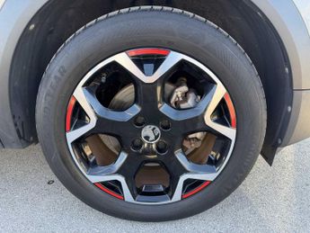 VAUXHALL MOKKA 100Kw Gs 50Kwh 5Dr Auto