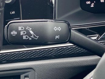 VOLKSWAGEN POLO 1.0 Tsi Match Hatchback 5Dr Petrol Dsg Euro 6 (S/S) (95 Ps)